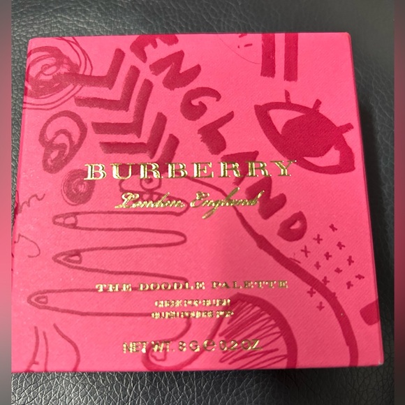 ***KEPT***Burberry Blush - Picture 1 of 7